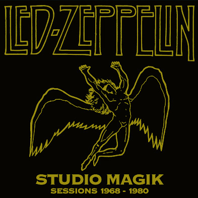 Led Zeppelin